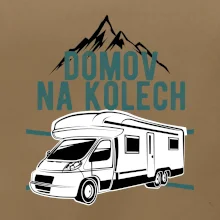 Domov na kolech
