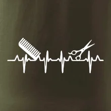EKG kadeřnictví