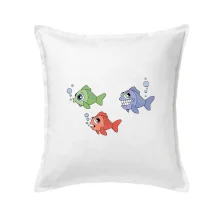 Prdící ryba (Hana-creative)