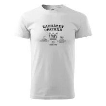 Zacházet opatrně 75 Zacházet opatrně 75