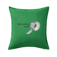 Vse co potřebuju k práci - Lepící páska