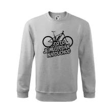 Ebike plán na důchod