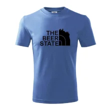 The Beer State - Praha