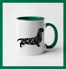 Jezevčík - Dachshund