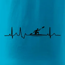 EKG pádlování EKG pádlování