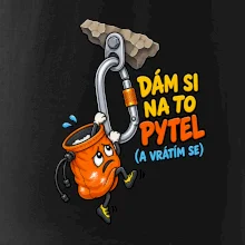 Dám si na to pytel