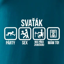 Svaťák Svaťák