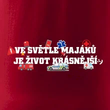 Ve světle majáků je život krásnější