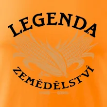 Legenda zemědělství