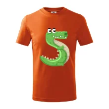 Věk dítětě zvíře 5