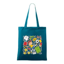 Malý fotbalista ikony