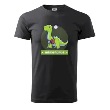 Dinosauří jména - zelený dinosaurus Dinosauří jména - zelený dinosaurus