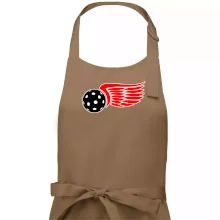 Okřídlený míček