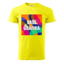 Potisk s vaší grafikou