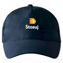 Stosuj - logo čtvercové
