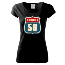 Babička 50