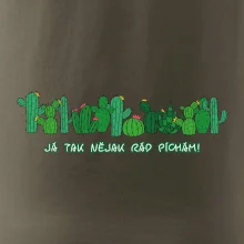 Kaktusy - Já tak rád píchám