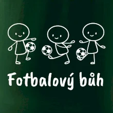 Fotbalový bůh