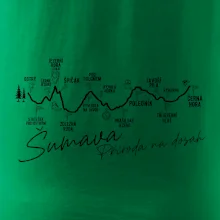 Šumava - Příroda na dosah