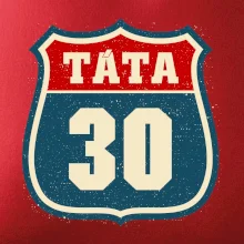 Táta / Máma 30 - ERB