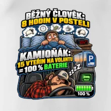 Instantní Spánek