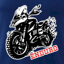 Moto Enduro