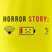 Horror story