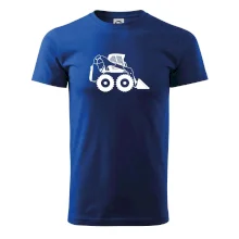 Bobik velký kolový