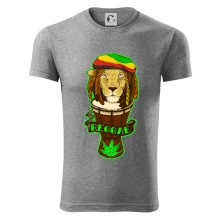 Reggae lev