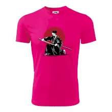 Japan culture - samurai