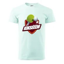 Stolní tenis - Kiksééém