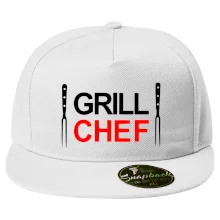 Grilování - Grill Chef Grilování - Grill Chef
