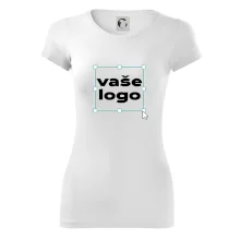 Vlastní logo - Tričko nebo mikina Vlastní logo - Tričko nebo mikina