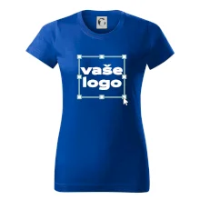 Vlastní logo - Tričko nebo mikina