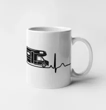 EKG obytňák EKG obytňák