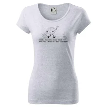 Pondělí, den, kdy si mozek vezme dovolenou