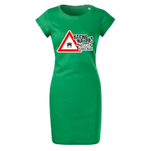 Bacha na mě! Můj táta je kamioňák