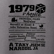 1979 v kostce