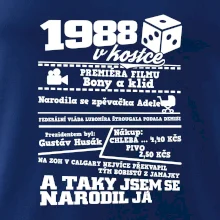 1988 v kostce