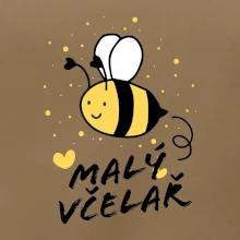 Malý včelař