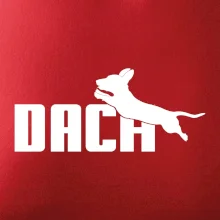 Jezevčík Dach
