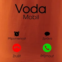Voda volá