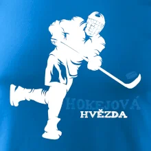 Hokejová hvězda