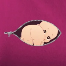 Miminko a zadeček (Hana-creative)