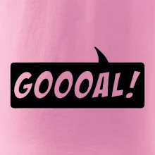 Goooal