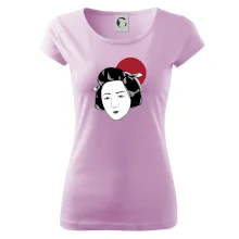 Japan culture - žena