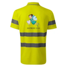 Zoubková víla Zoubková víla