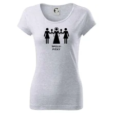 Spolu pičky (Hana-creative)