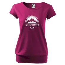 Na vodu - Kanoe les (vlastní nápis)