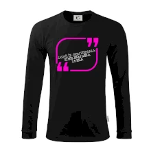 Jasně, že jsem přibrala